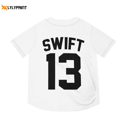 Men's Baseball Jersey (AOP) - lylyprint.com