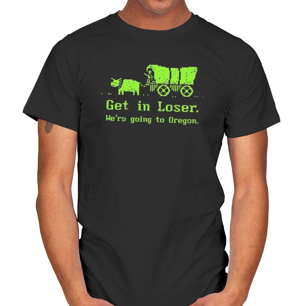 We’re Going to Oregon – Best Seller
