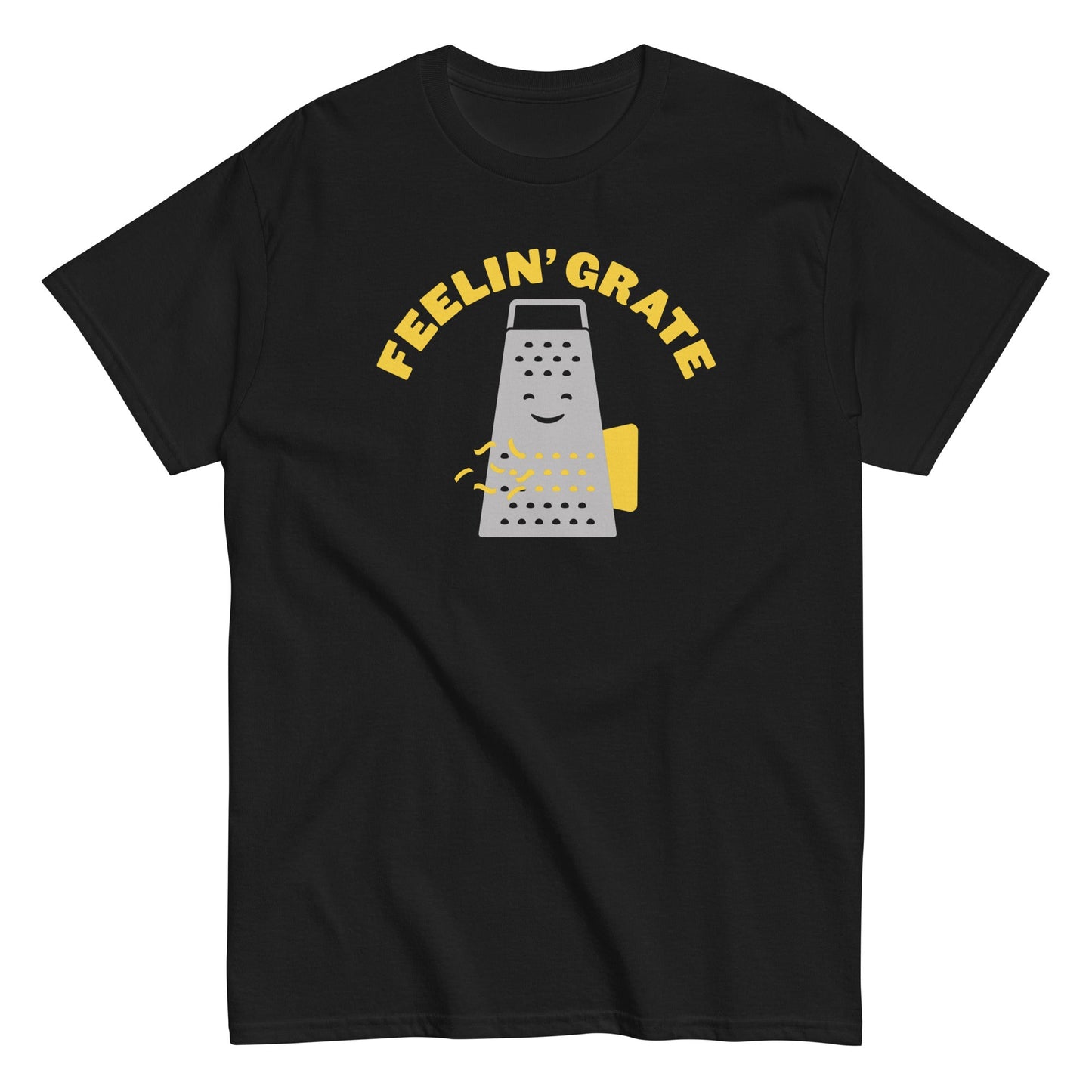 Feelin' Grate Men's Classic Tee