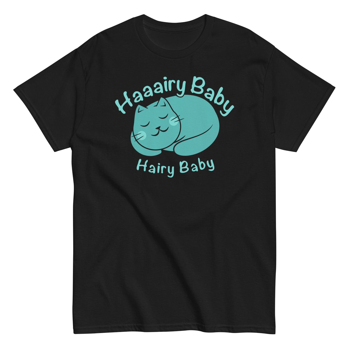 Hairy Baby Men's Classic Tee