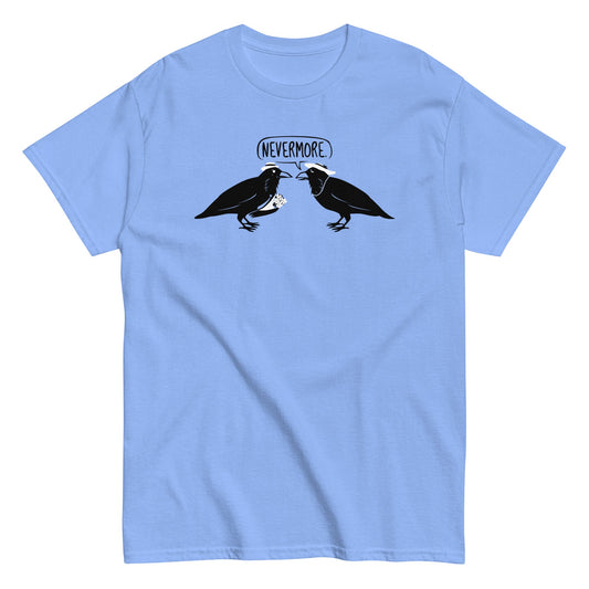 Nevermore Men's Classic Tee