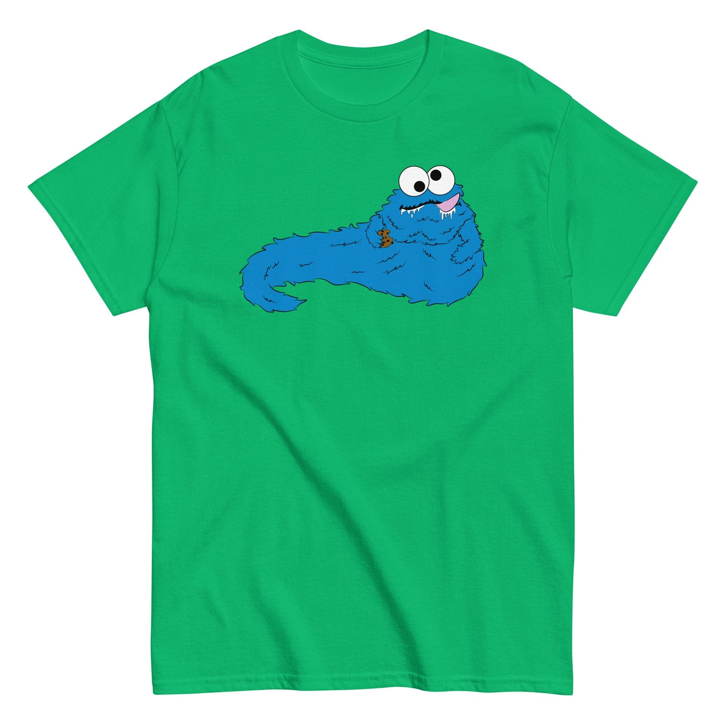 Cookie Wars Men's Classic Tee