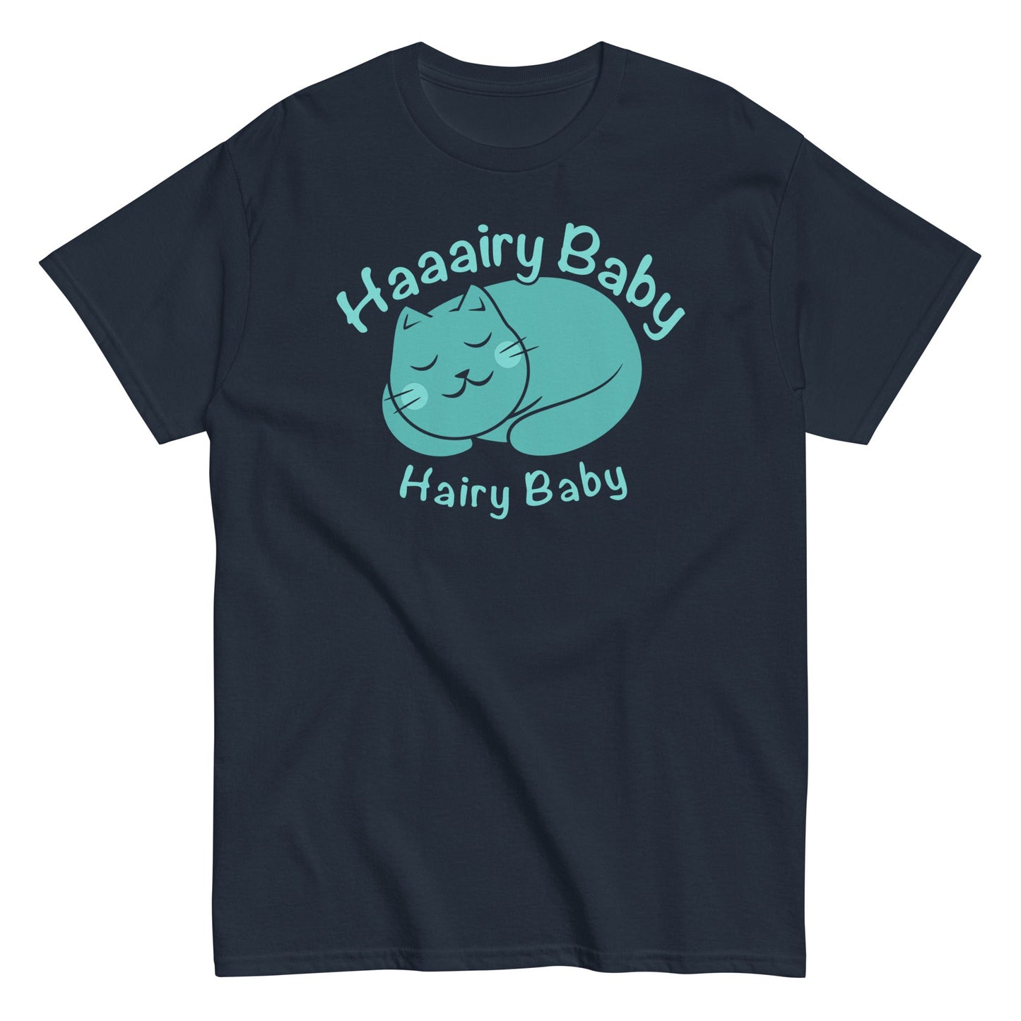 Hairy Baby Men's Classic Tee