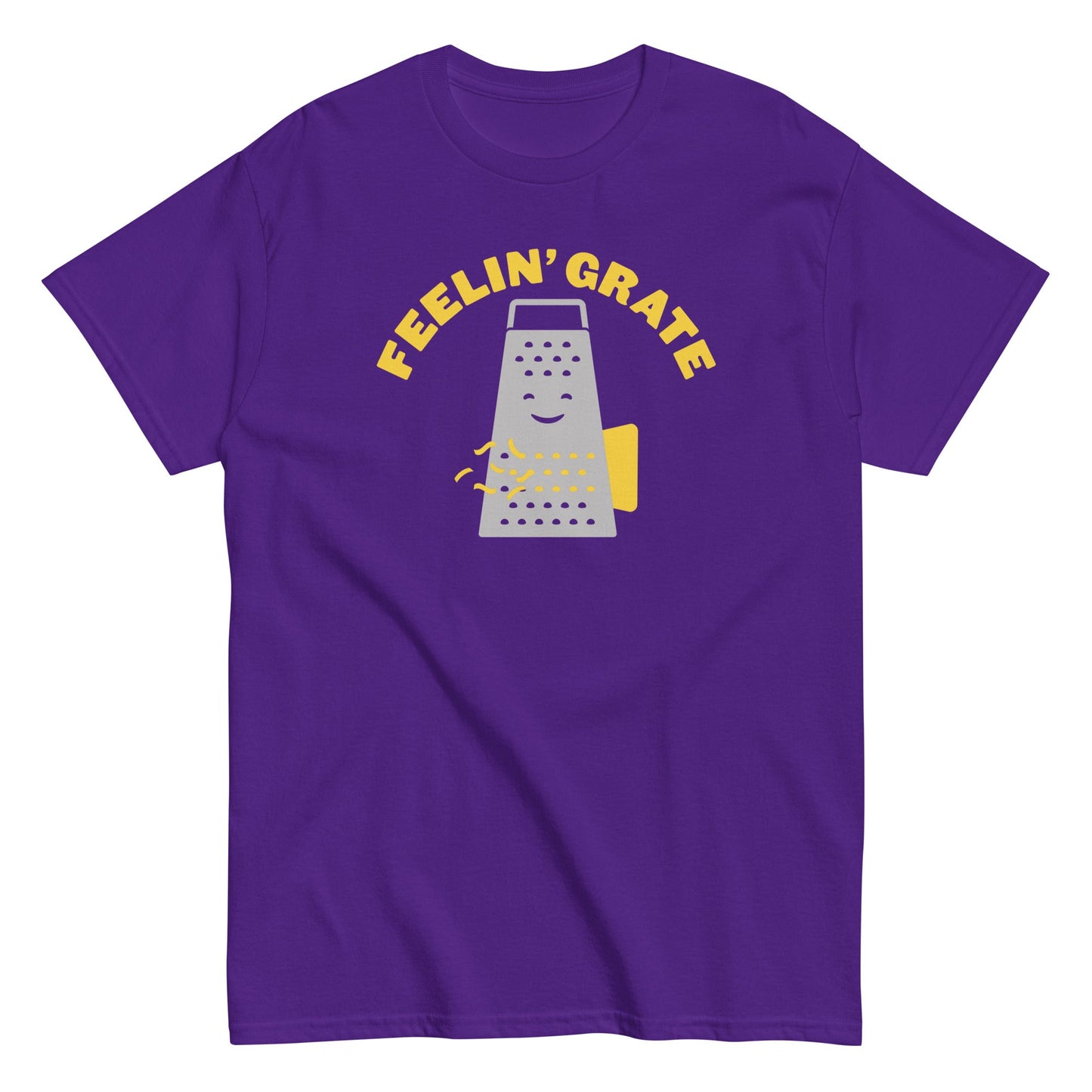 Feelin' Grate Men's Classic Tee