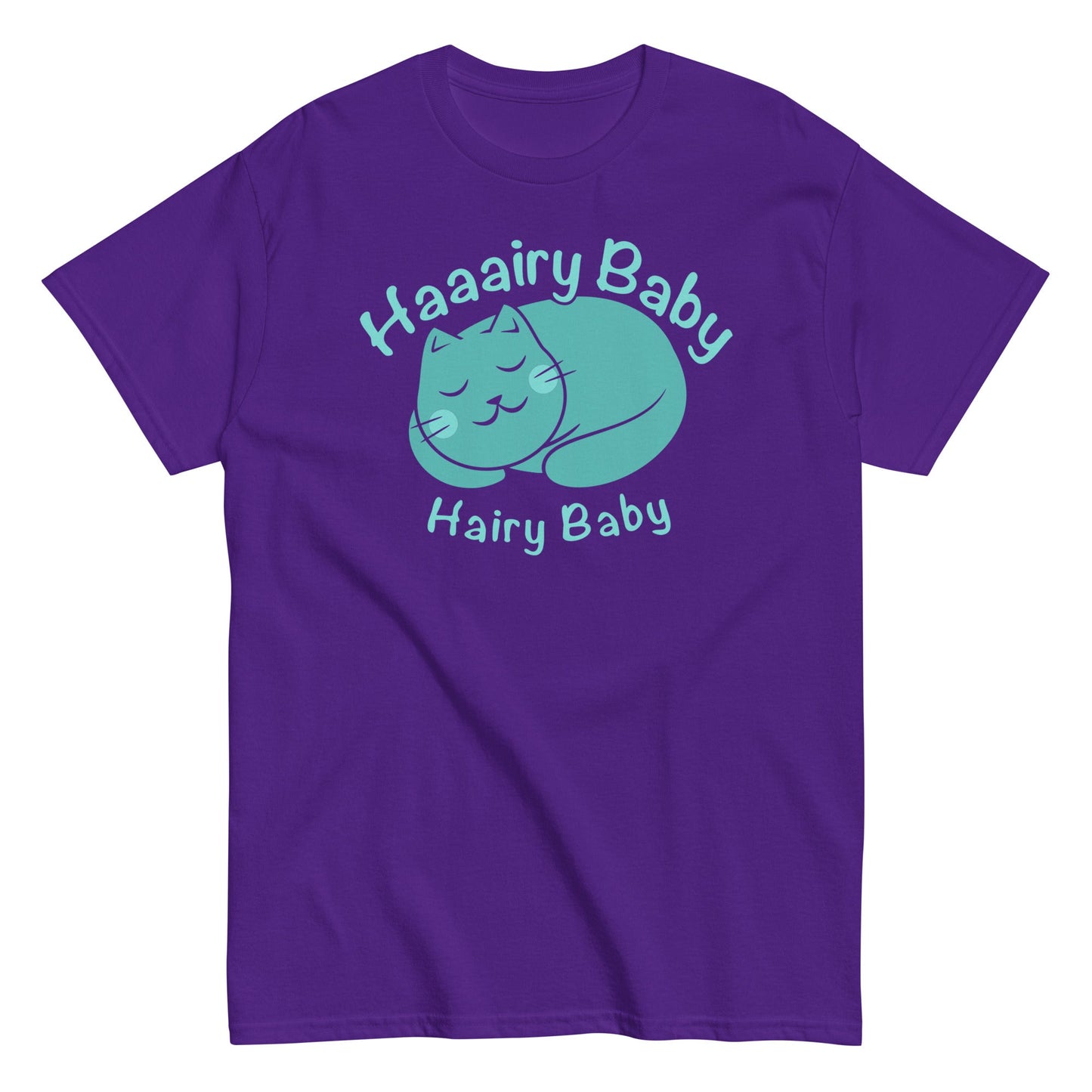 Hairy Baby Men's Classic Tee
