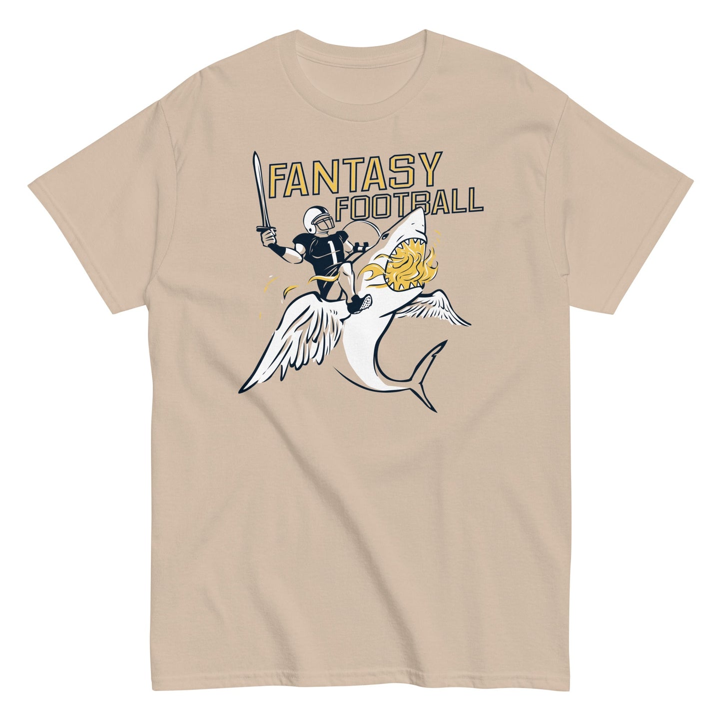 Fantasy Football Men's Classic Tee