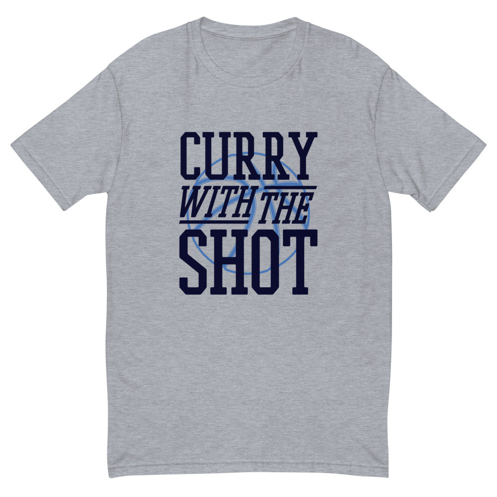 Curry With The Shot T-Shirt
