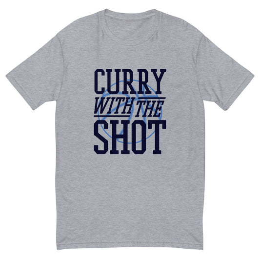 Curry With The Shot T-Shirt