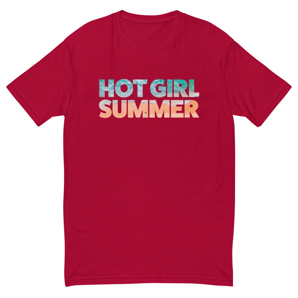 Hot Girl Summer T-Shirt