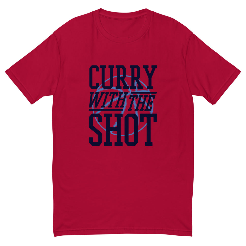 Curry With The Shot T-Shirt