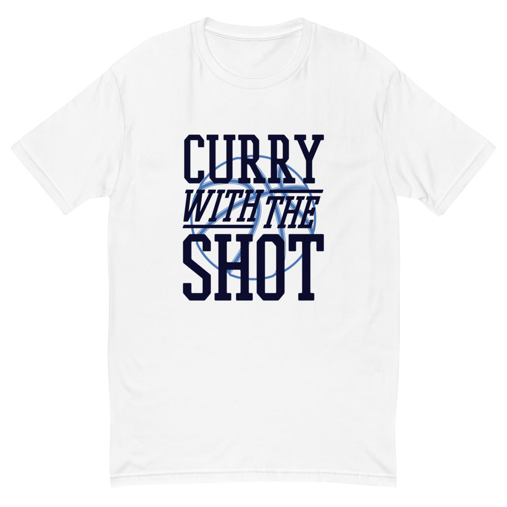 Curry With The Shot T-Shirt