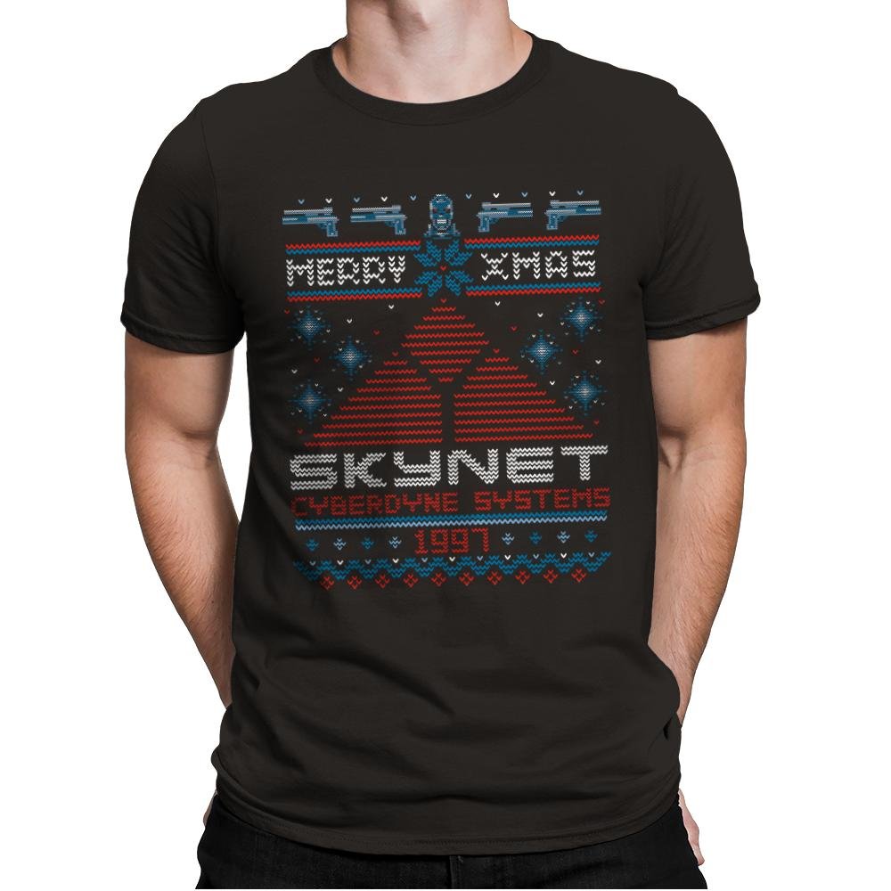 Happy Cyber Xmas