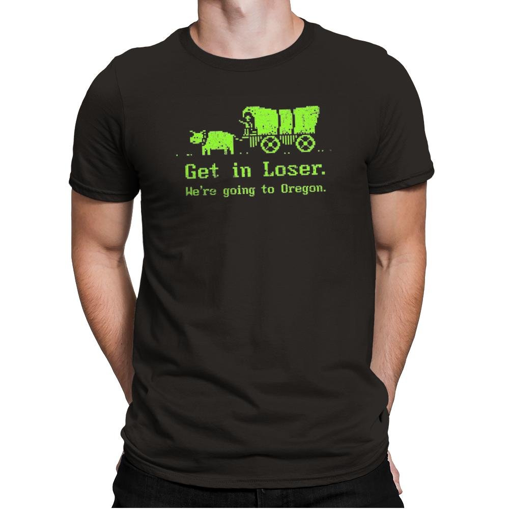 We’re Going to Oregon – Best Seller
