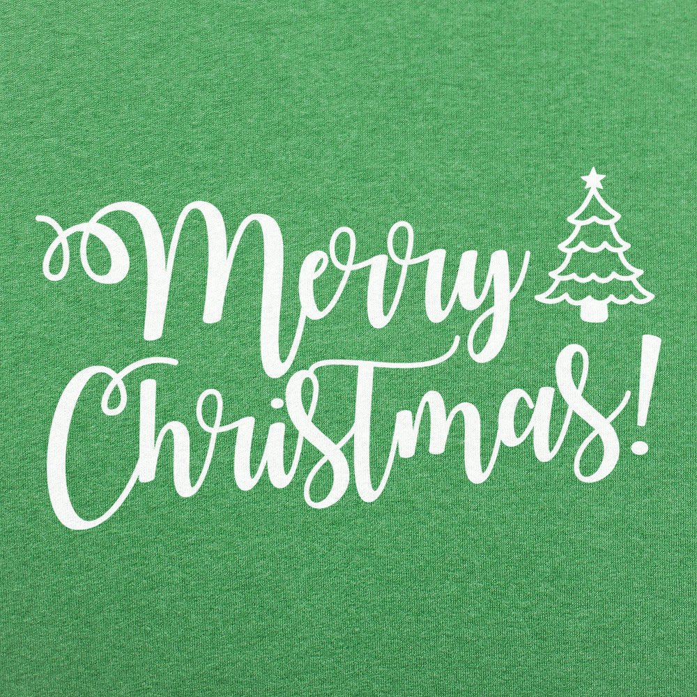 Merry Christmas