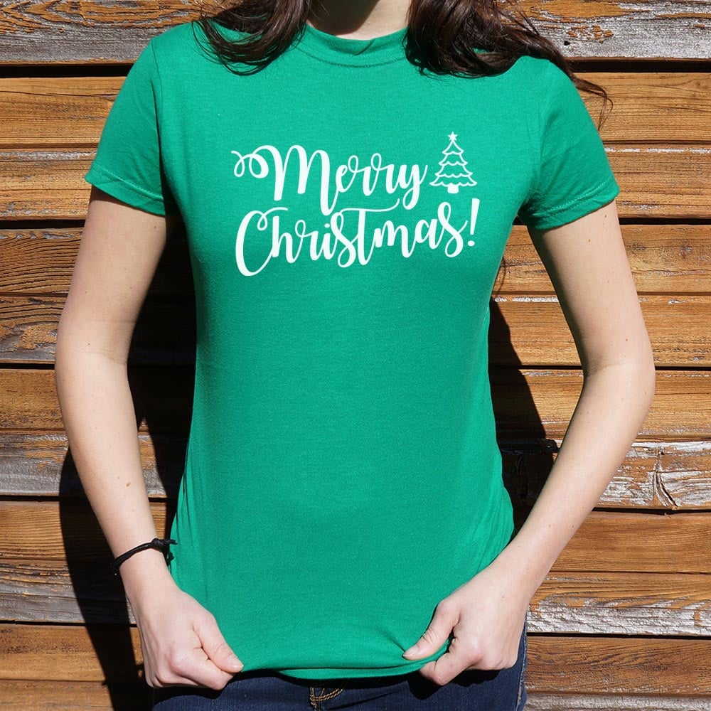 Merry Christmas