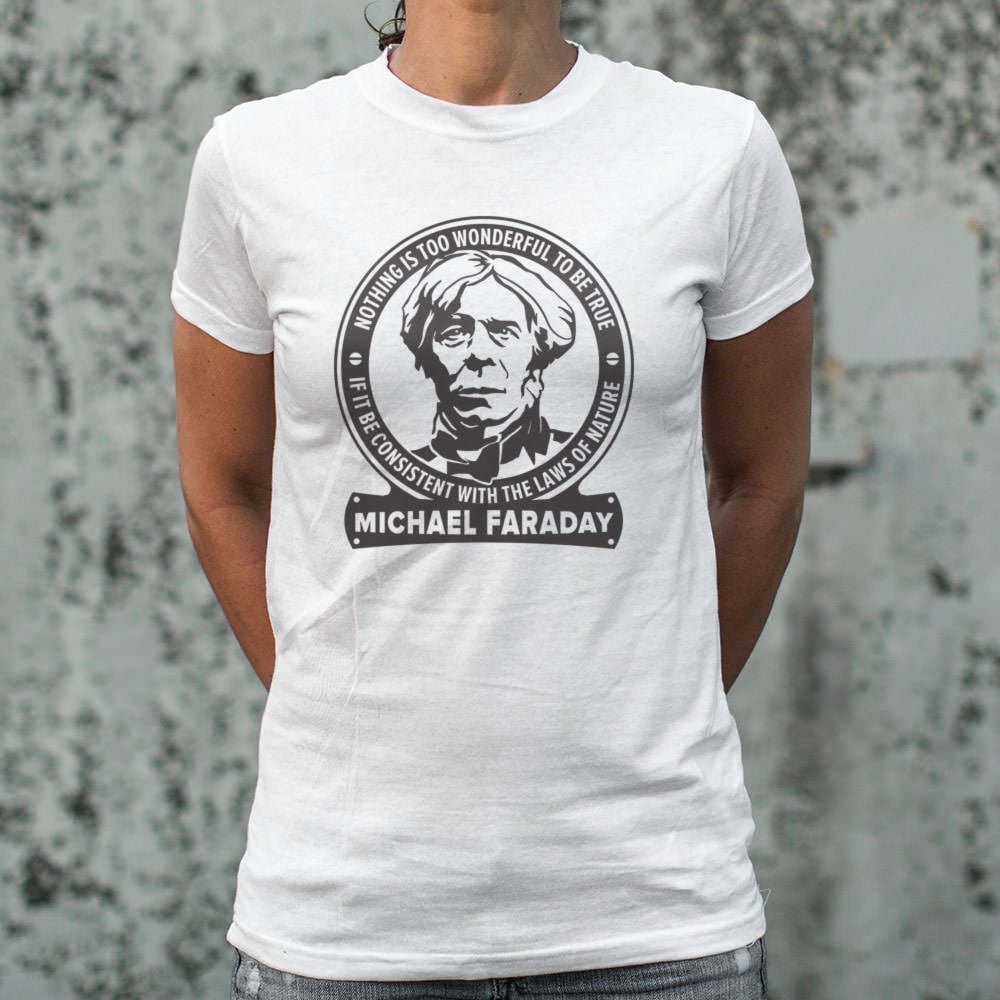 Michael Faraday