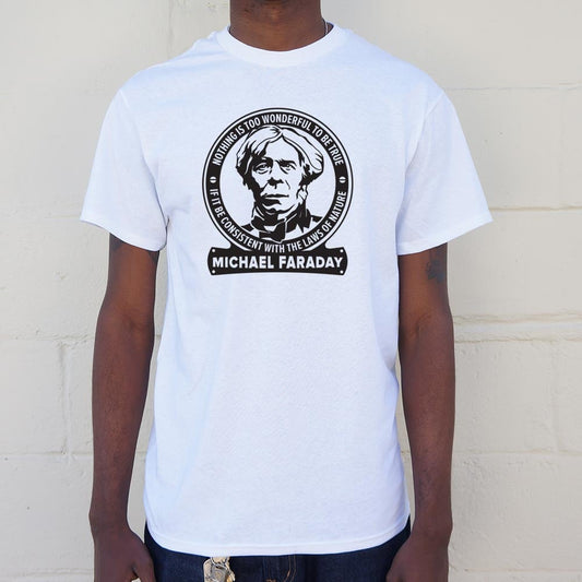 Michael Faraday