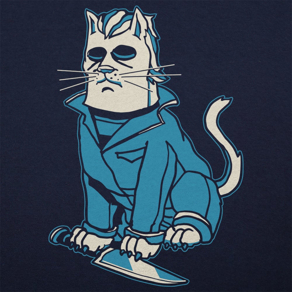 Michael Meowers