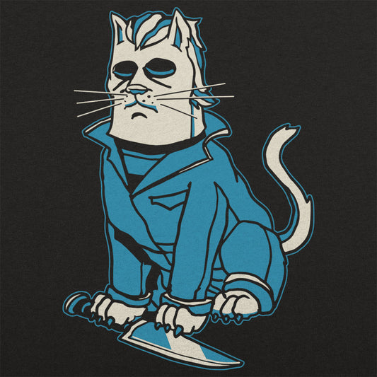 Michael Meowers