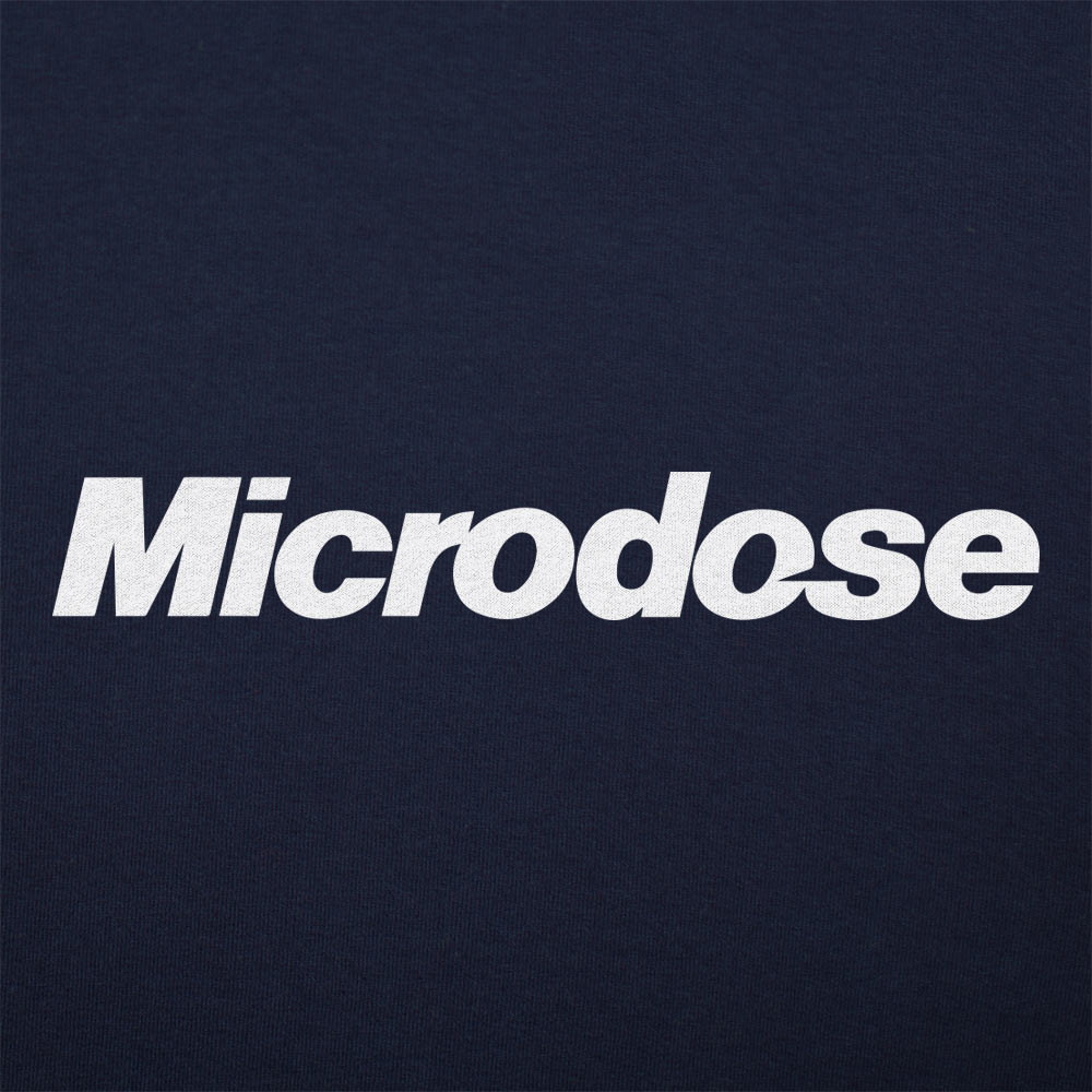 Microdose