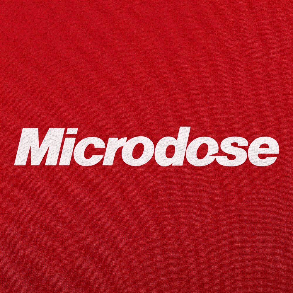 Microdose