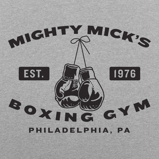Mighty Mick's Boxing Gym