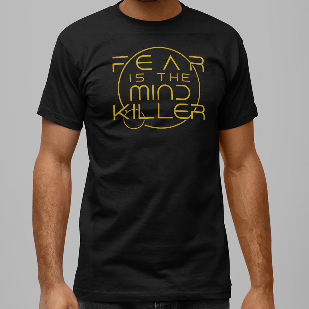 Mind Killer