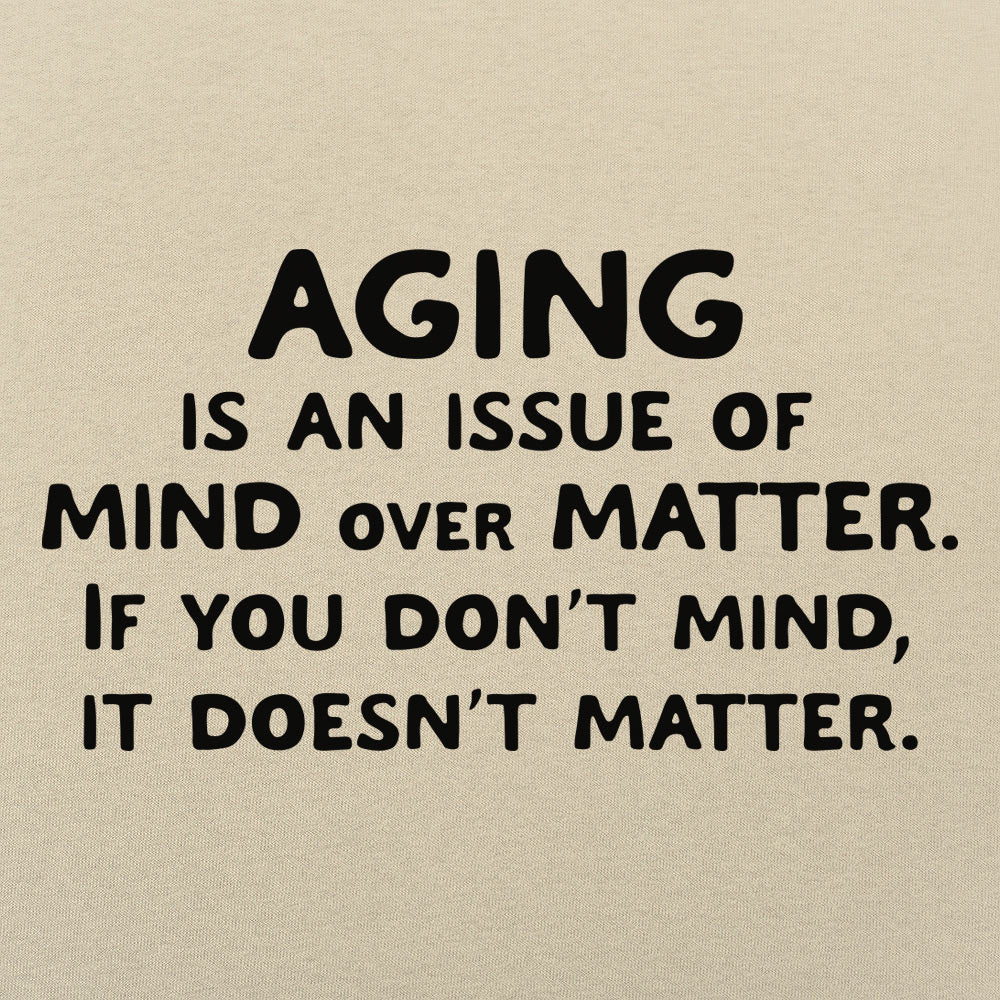 Mind Over Matter