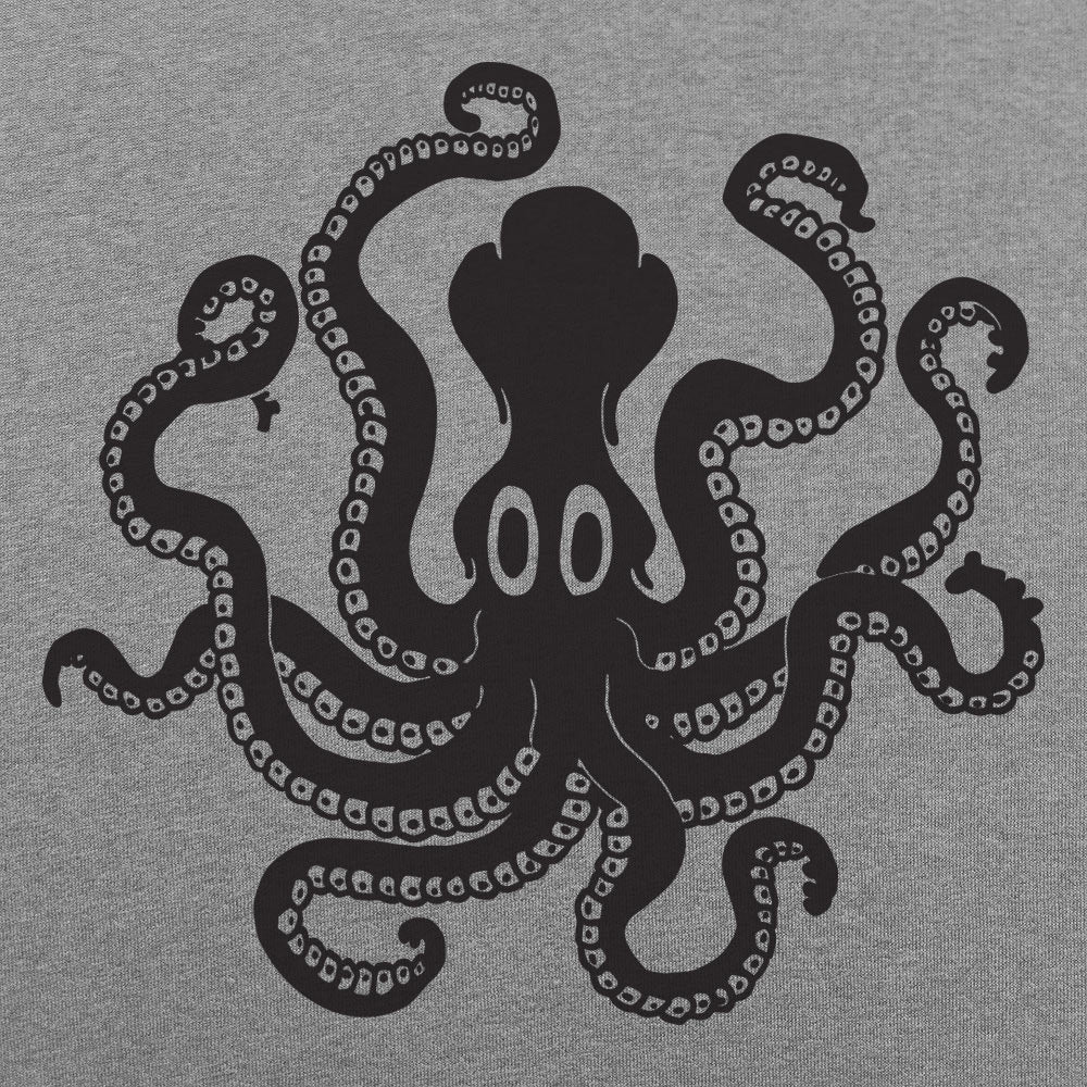 Minoan Octopus