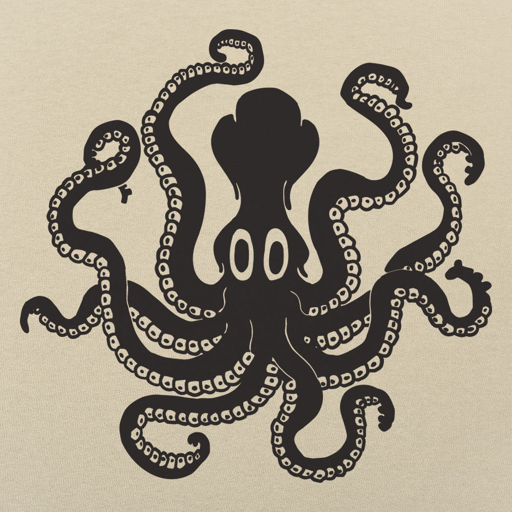 Minoan Octopus