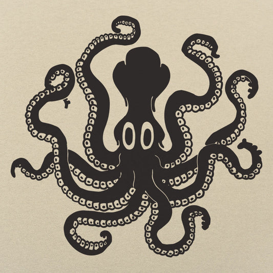 Minoan Octopus