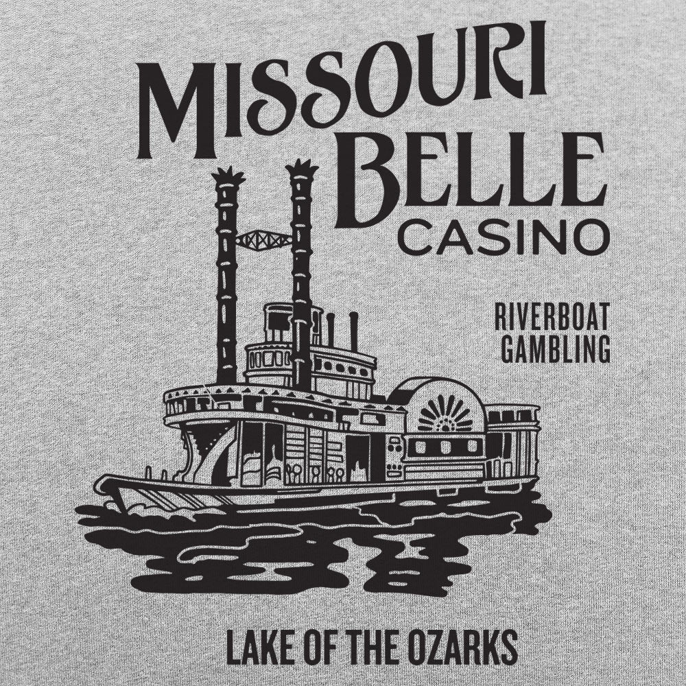 Missouri Belle Casino