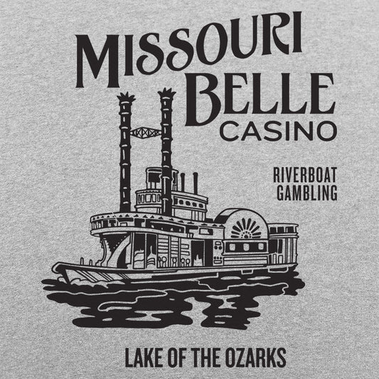 Missouri Belle Casino