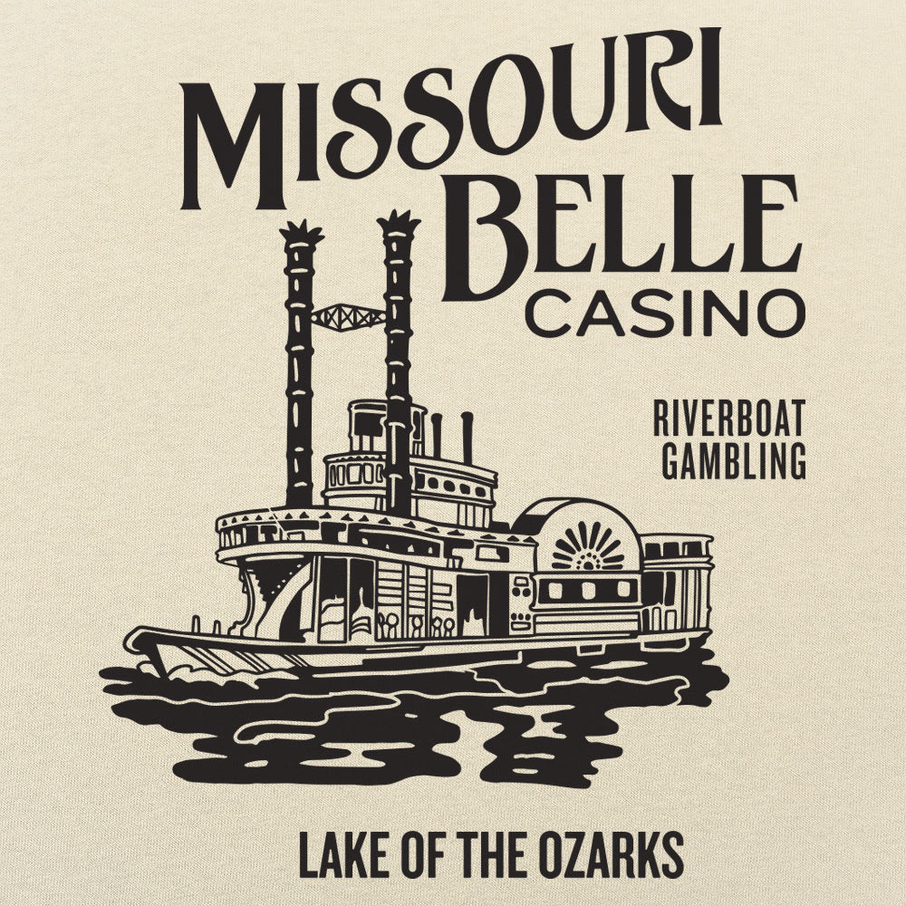 Missouri Belle Casino