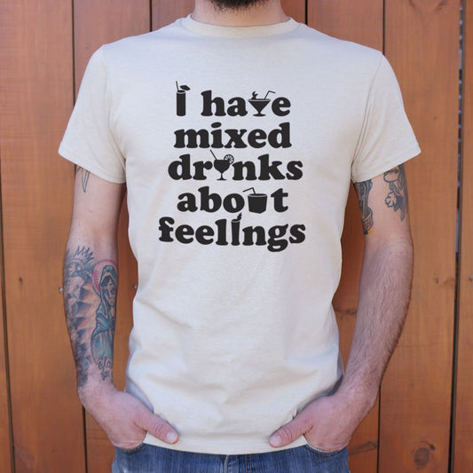 Mixed Drinks