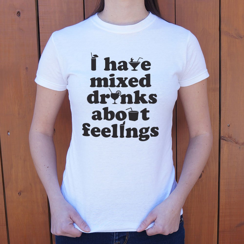 Mixed Drinks