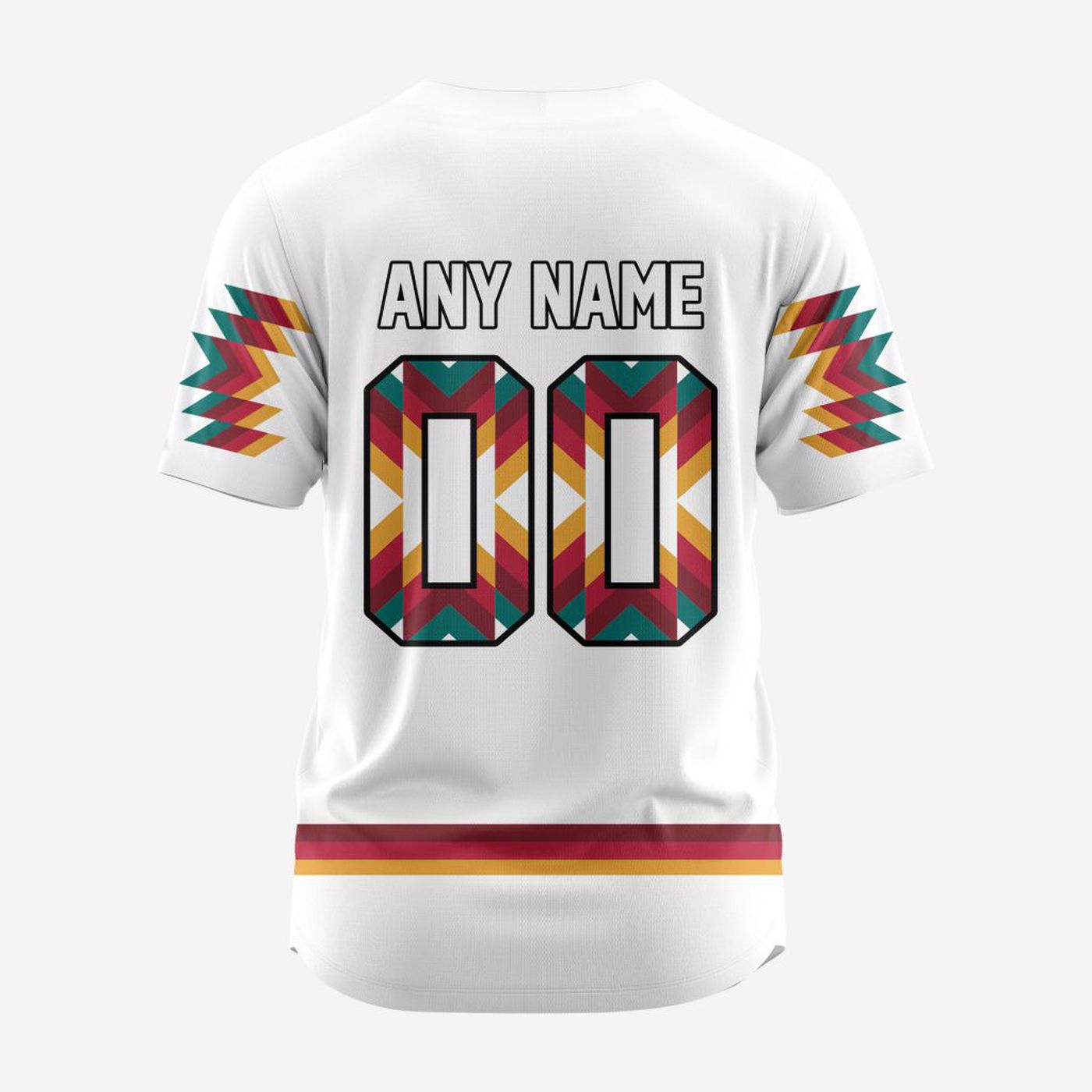 MLB Seattle Mariners Special Native Design Baseball Jersey Gift for Men Women - Bafud