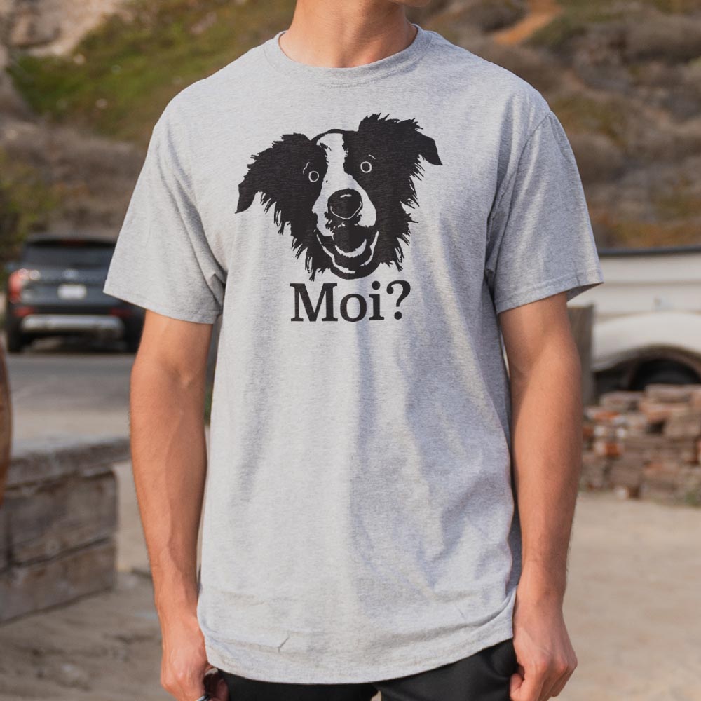 Moi Dog