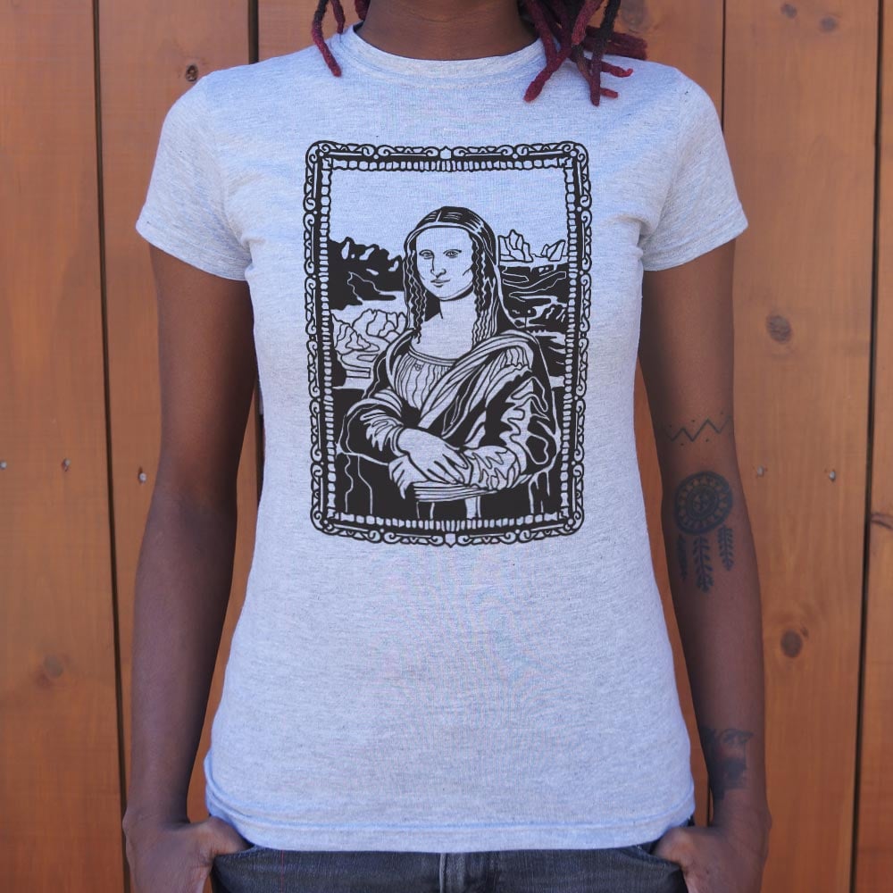 Mona Lisa