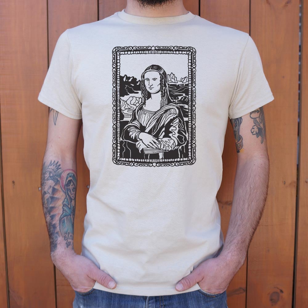Mona Lisa