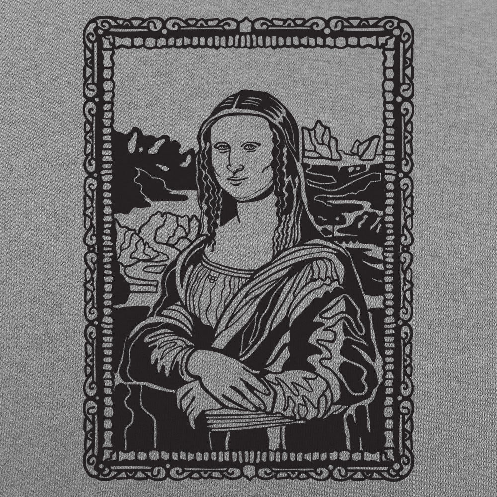 Mona Lisa