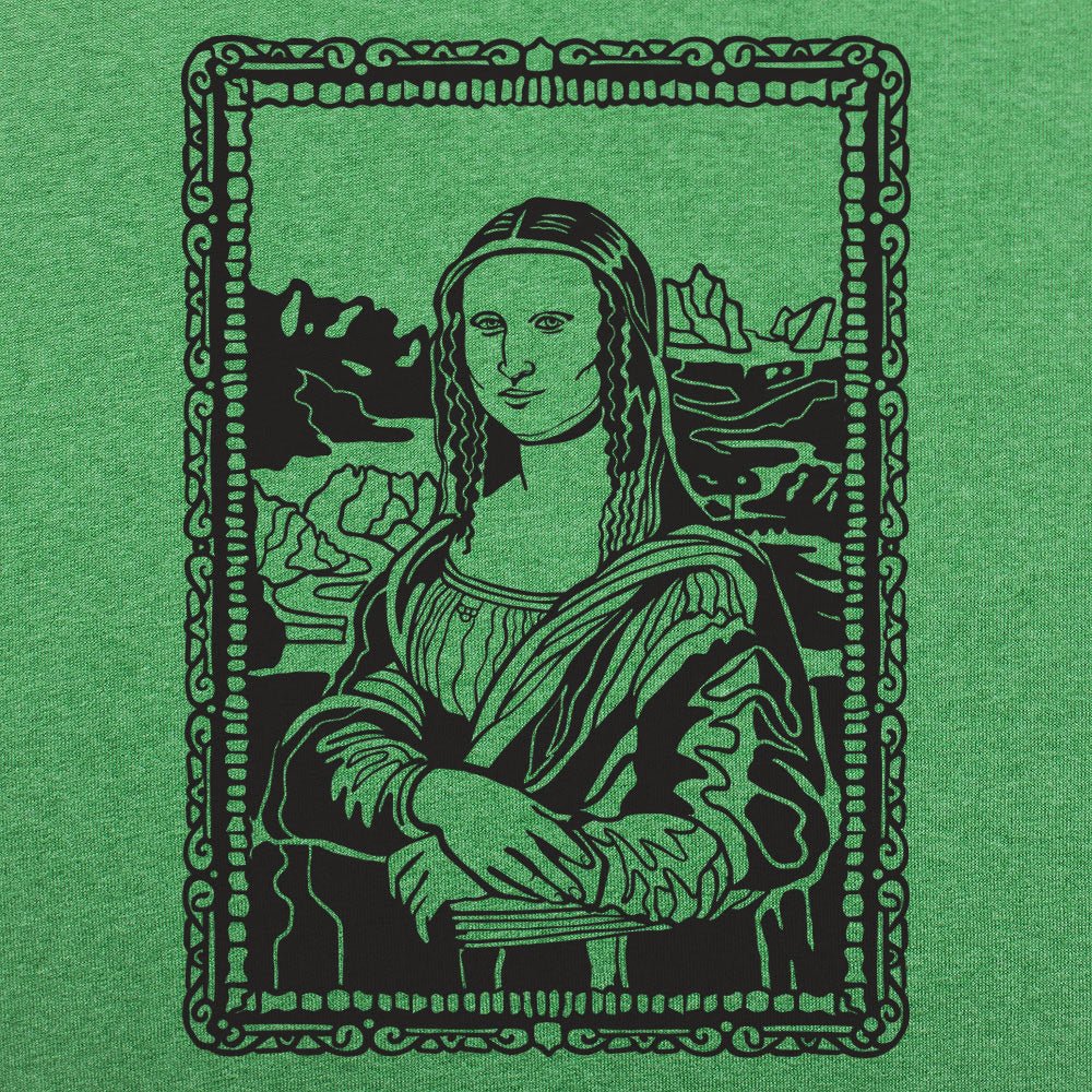 Mona Lisa