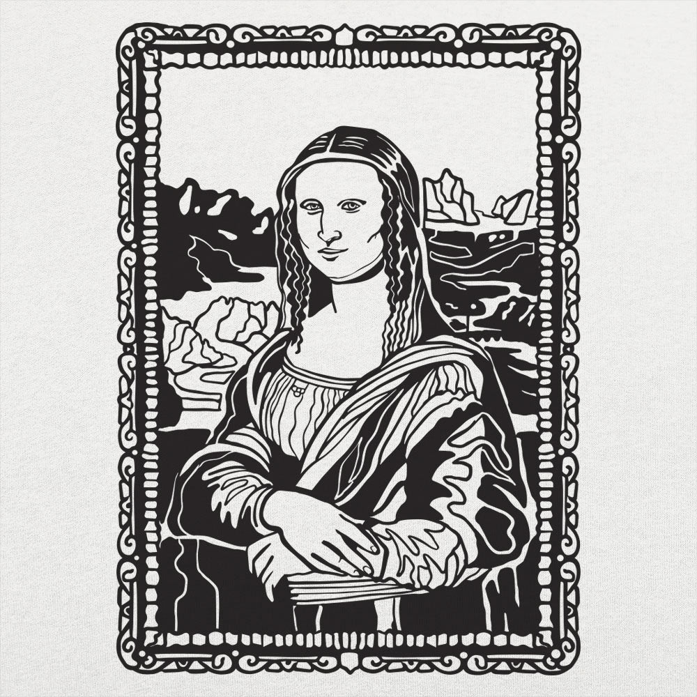 Mona Lisa