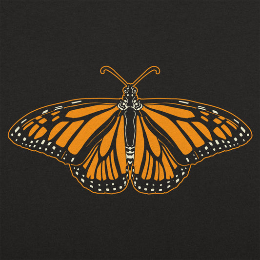 Monarch Butterfly