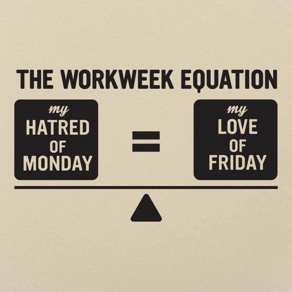 Monday Math