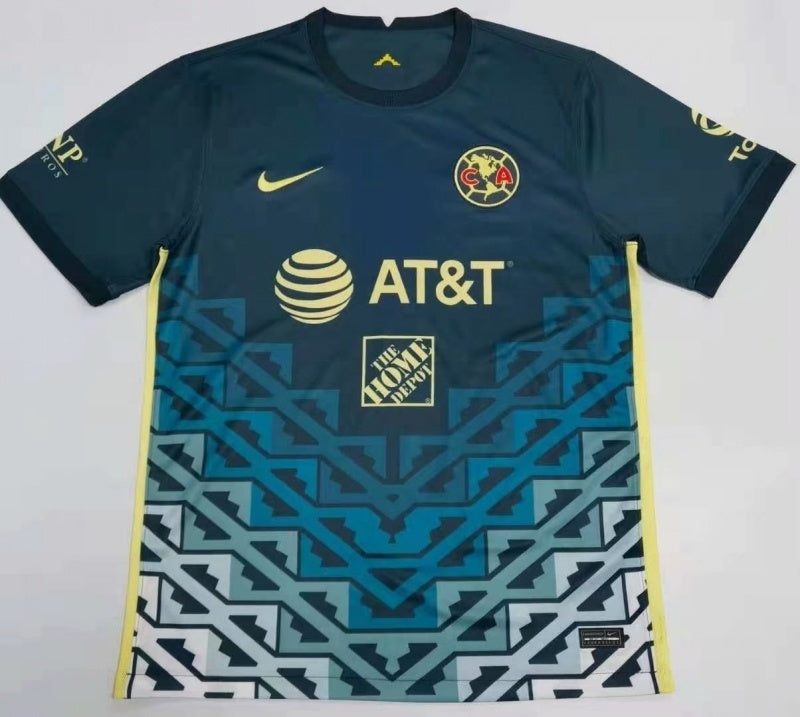 monterrey 21-22 Thai Edition 1 Style 2