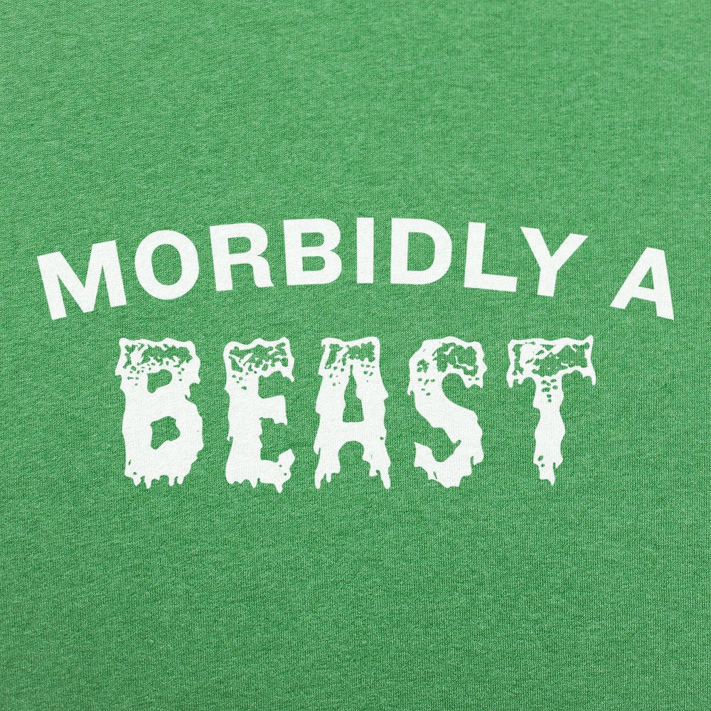 Morbidly A Beast