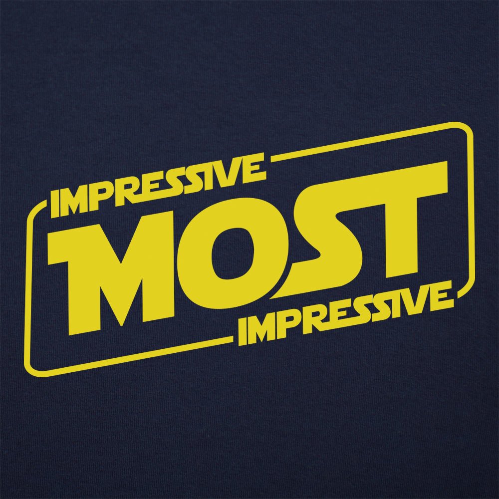 Most Impressive