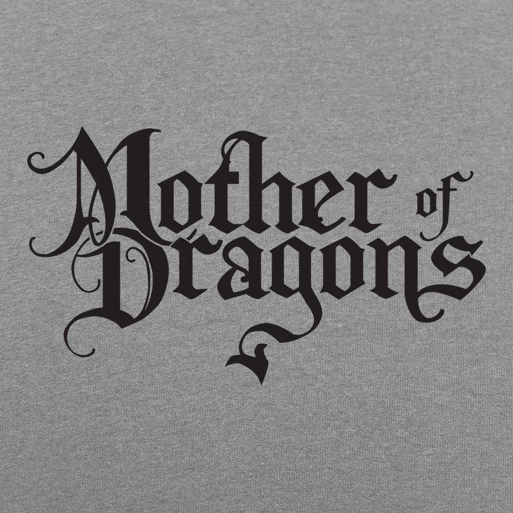 Mother Of Dragons