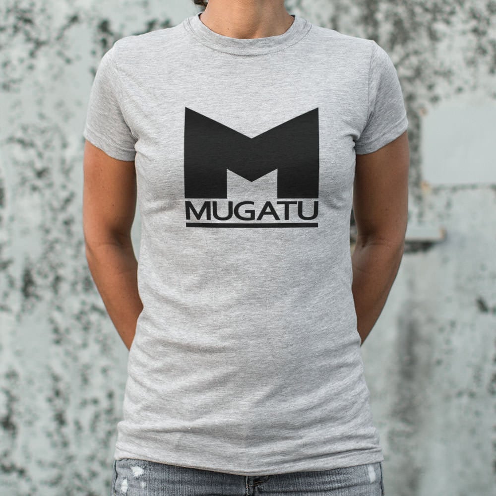 Mugatu